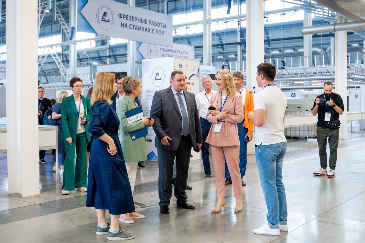 Профессионалитет