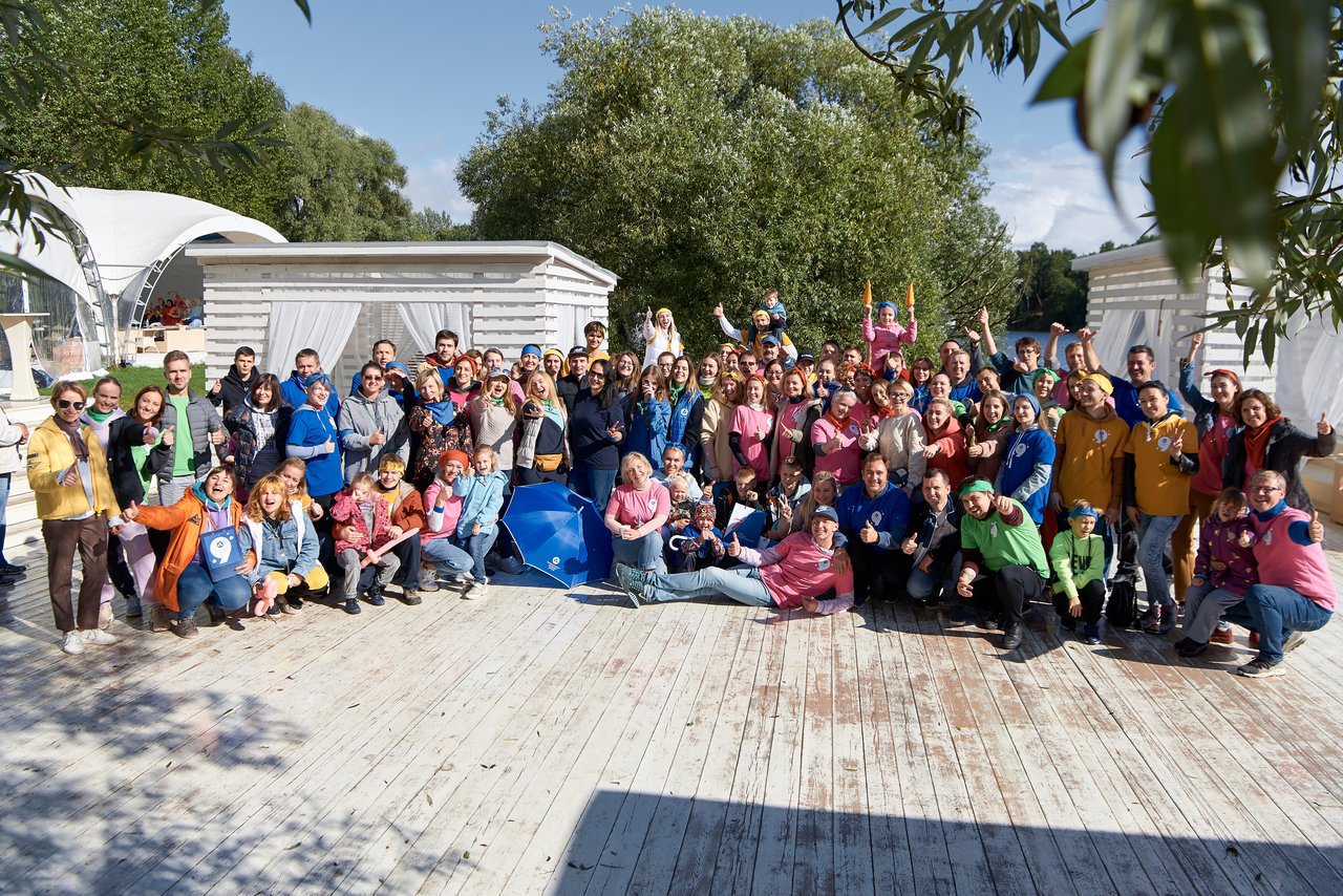 День рождения Академии