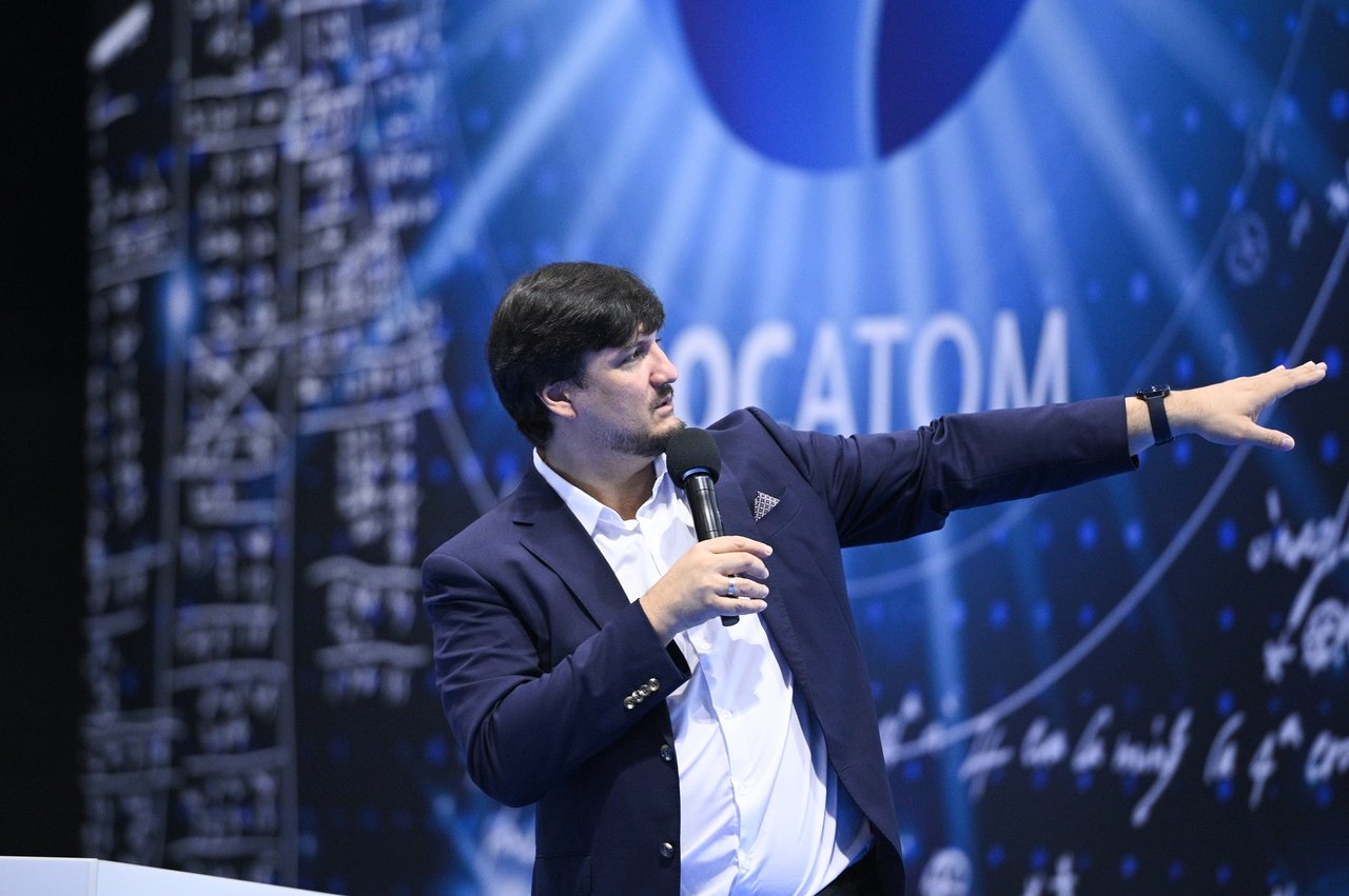 молодежь ВНОТ