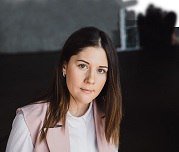 Яшаева Ольга