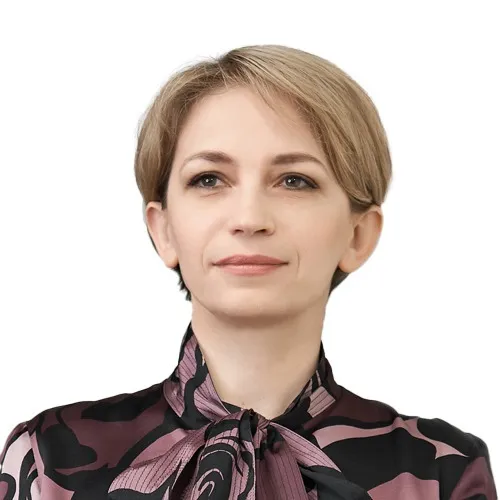 Ужакина Юлия Борисовна