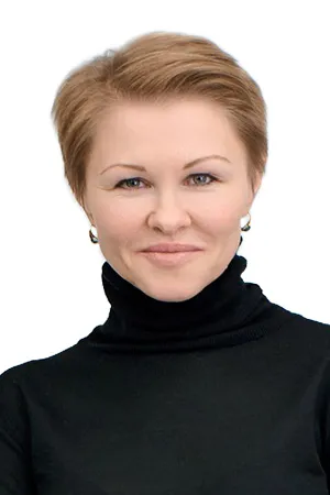 Богданова Галина Владимировна