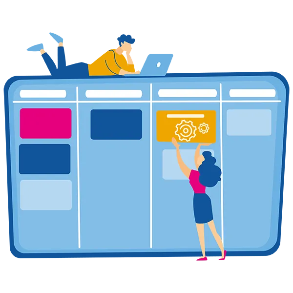 Анатомия agile