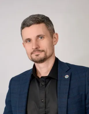 Фото эксперта программы