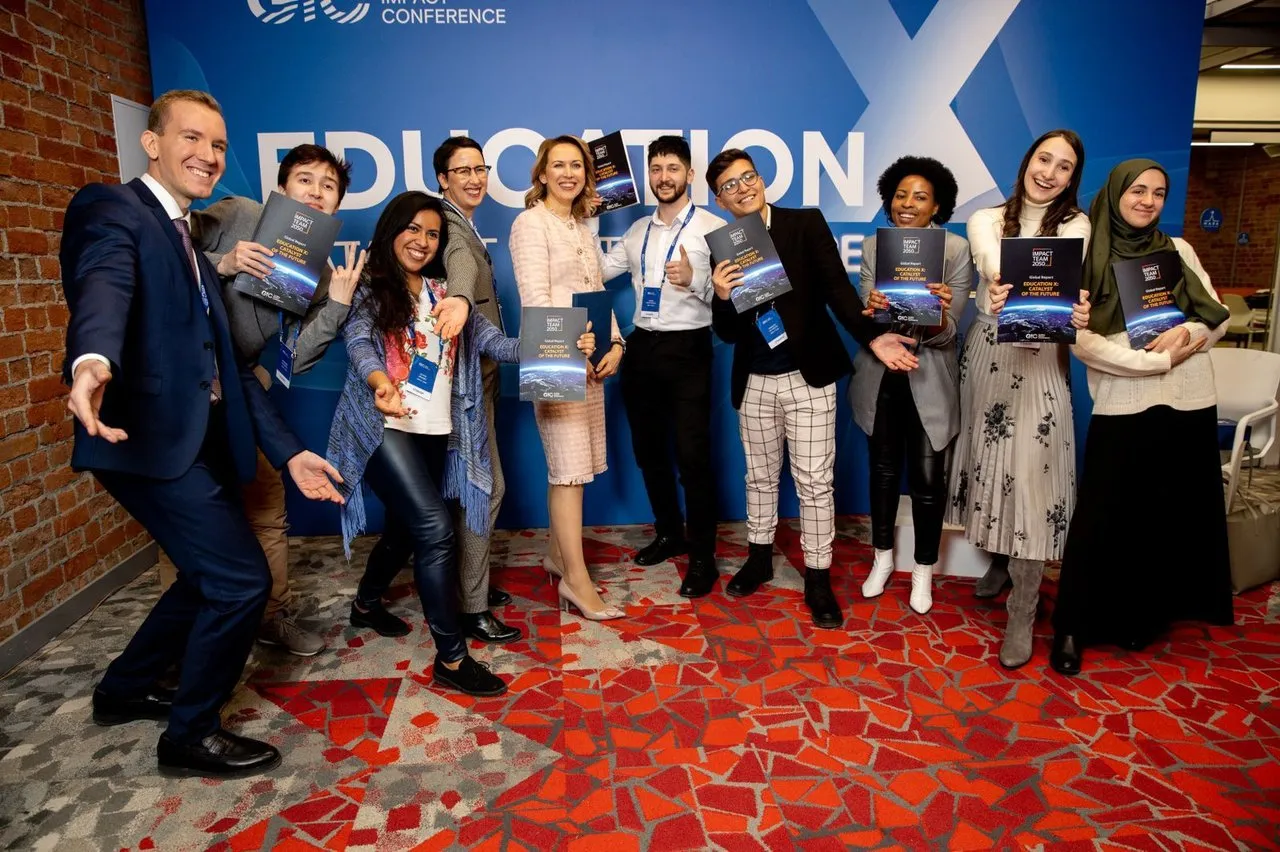 Impact team