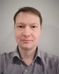 Максим Кузьмин