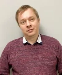 Дмитрий Правник