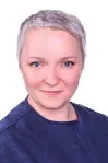 Раведовская У.