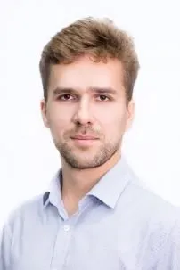 Yuriy Egorov