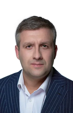 Пономаренко Алексей Дмитриевич