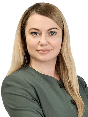 Иващенко Ирина Александровна