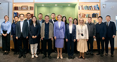 «Росатом» принял участие в международном форуме #МЫВМЕСТЕ