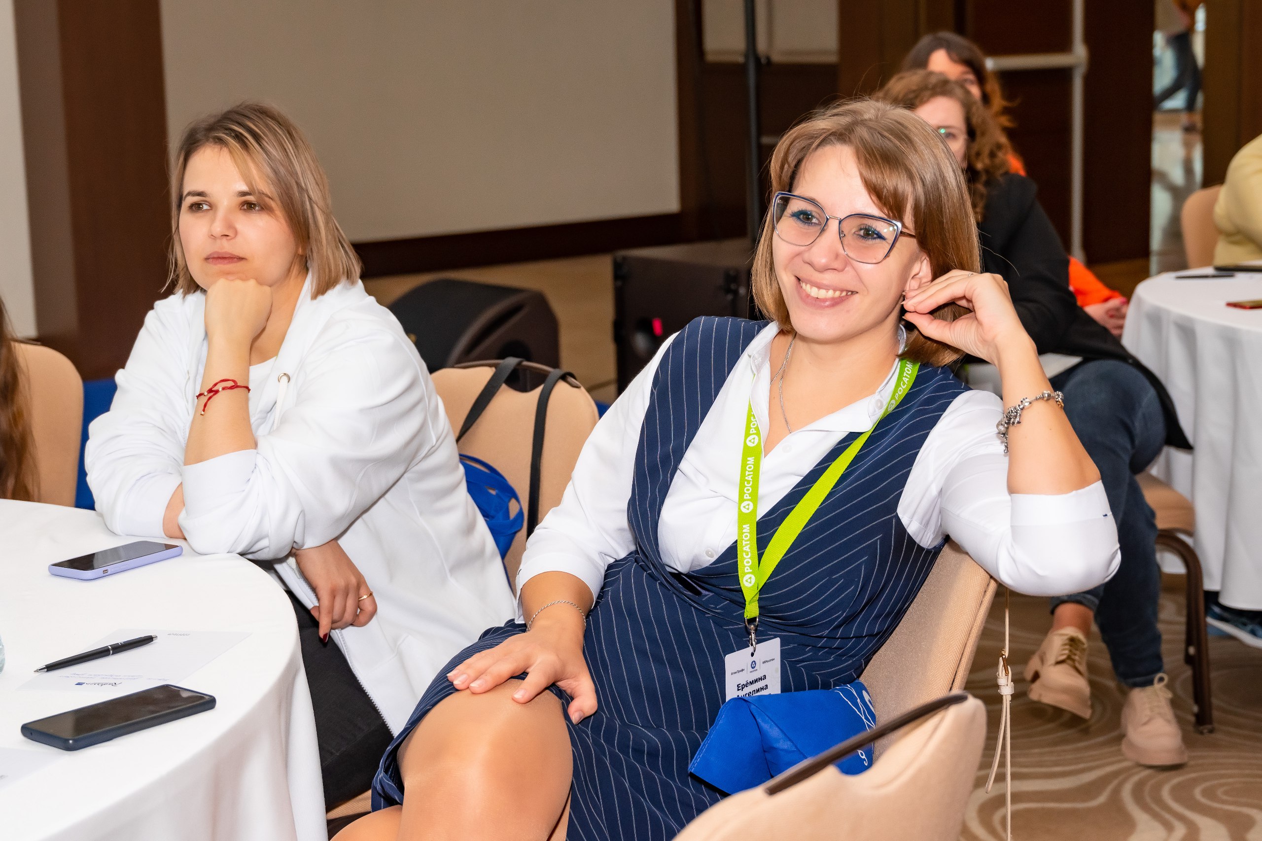 История успеха Ангелины Ереминой