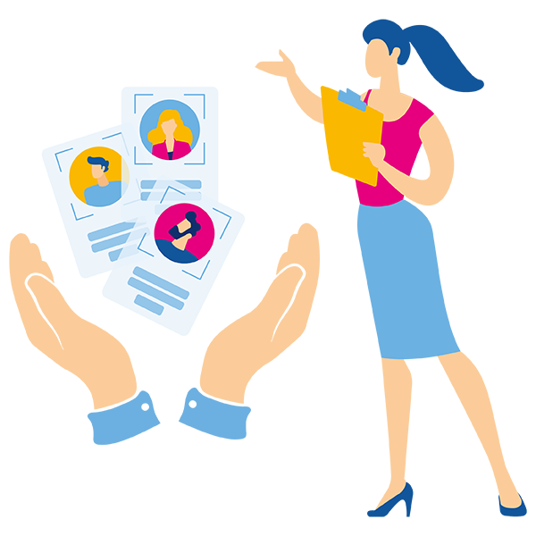 HR-Школа. HR-как партнер бизнеса