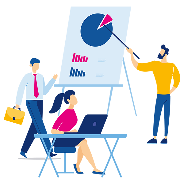 Школа руководителей. Уровень 1. Наука