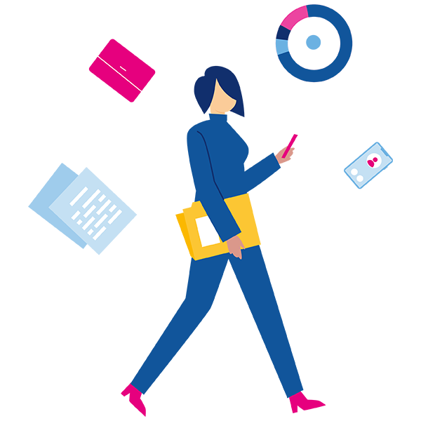 Лидерская программа для женщин «[не]Видимая сила»