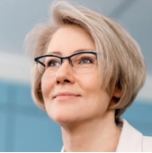 Фото эксперта программы