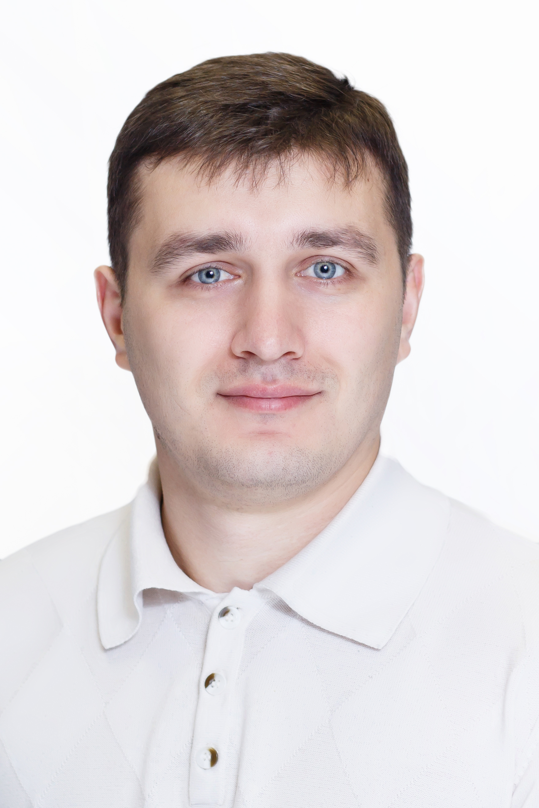 Фото эксперта программы