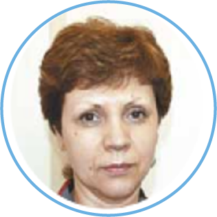 Фото эксперта программы