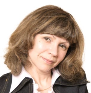 Фото эксперта программы