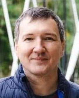 Фото эксперта программы