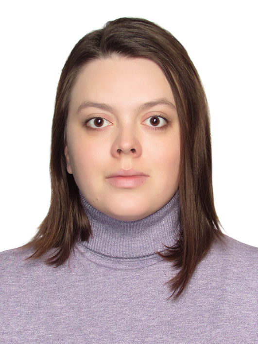 Фото эксперта программы