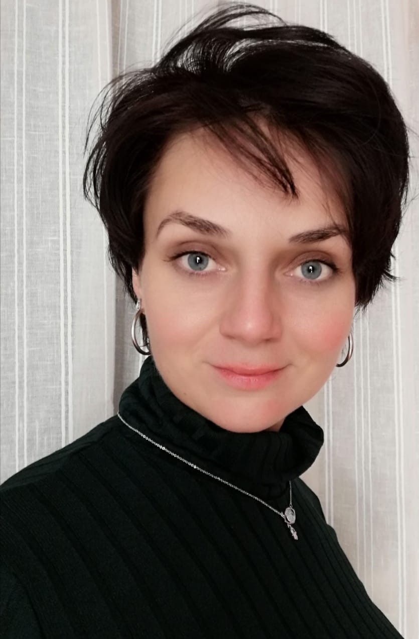 Фото эксперта программы