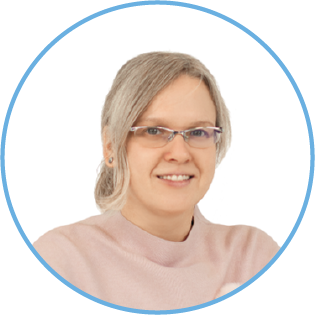 Фото эксперта программы