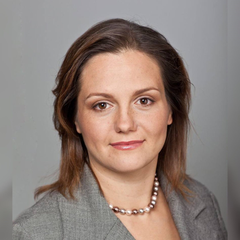 Фото эксперта программы