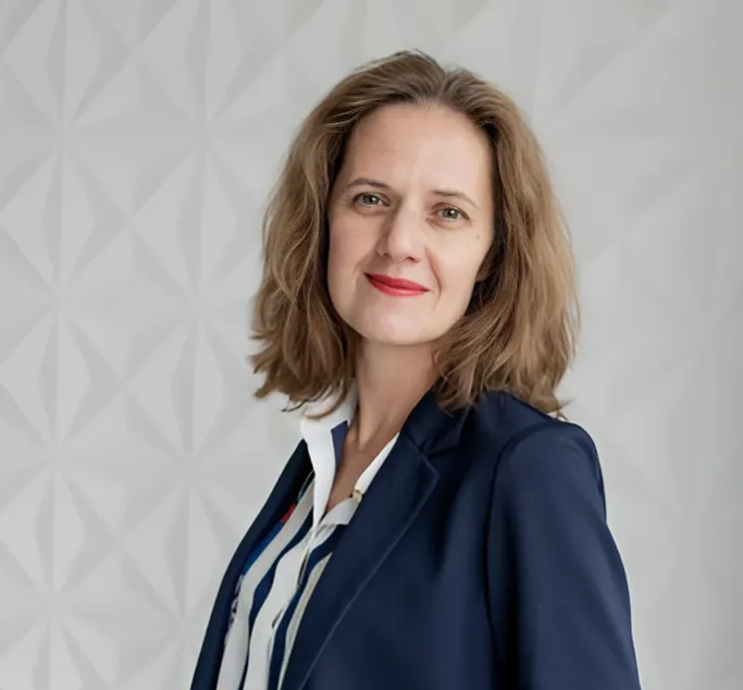 Фото эксперта программы