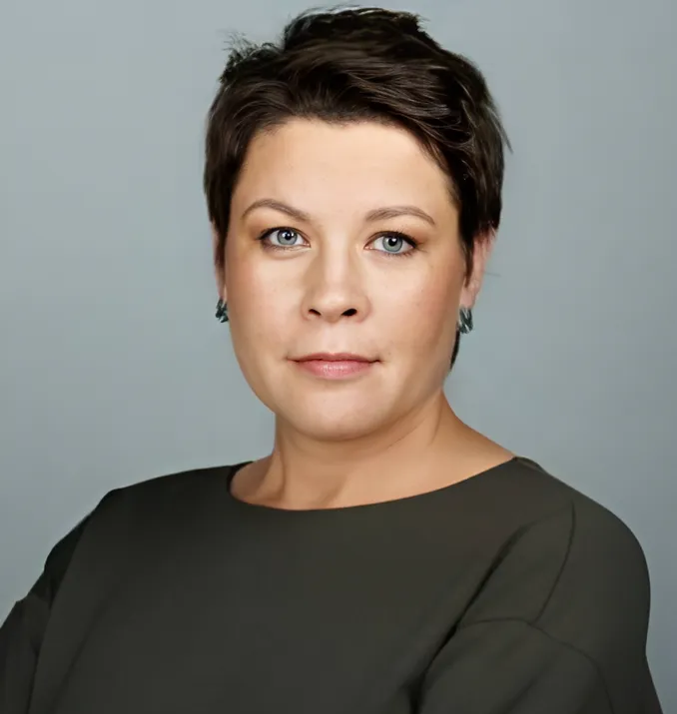 Фото эксперта программы