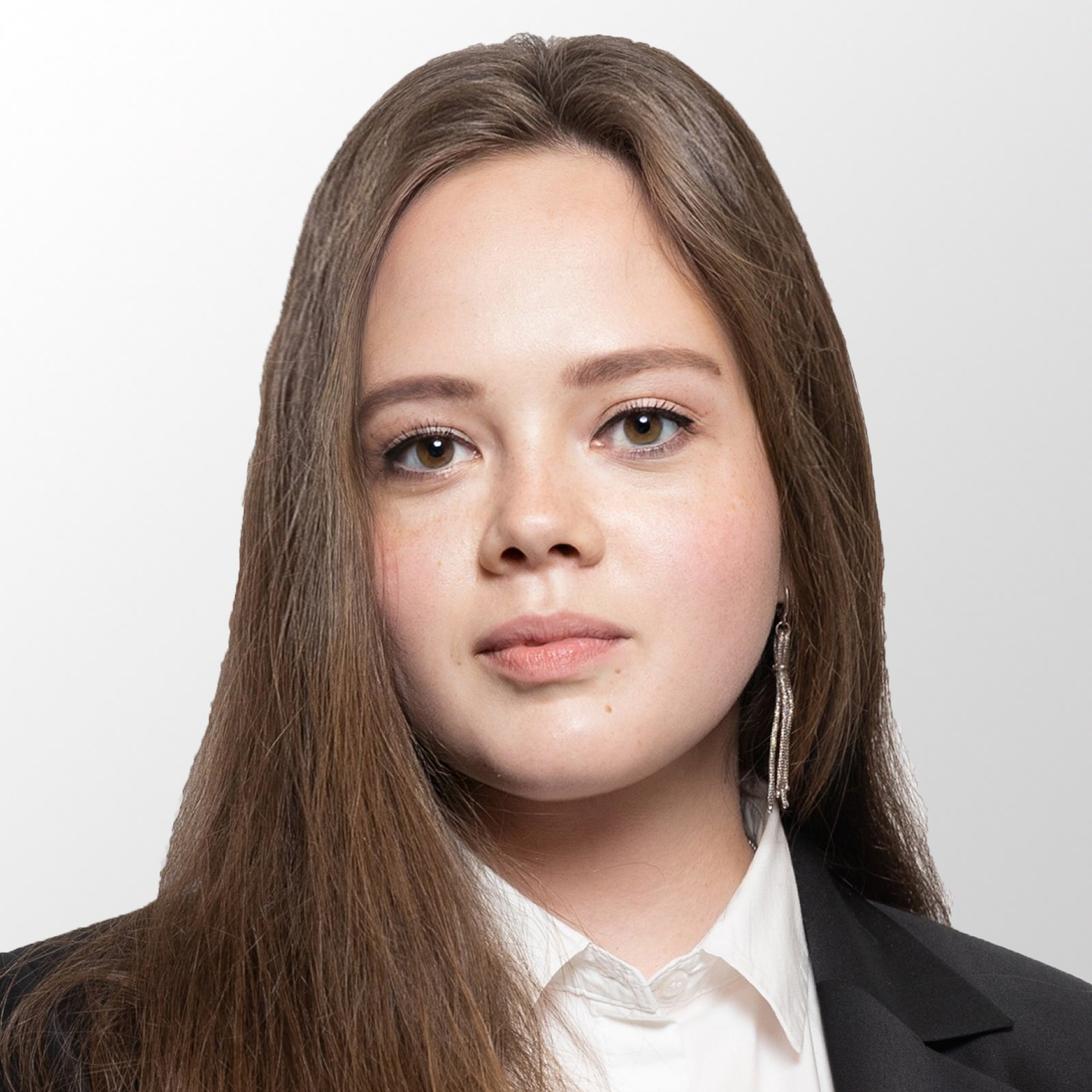 Фото эксперта программы