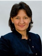 Фото эксперта программы