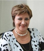 Фото эксперта программы