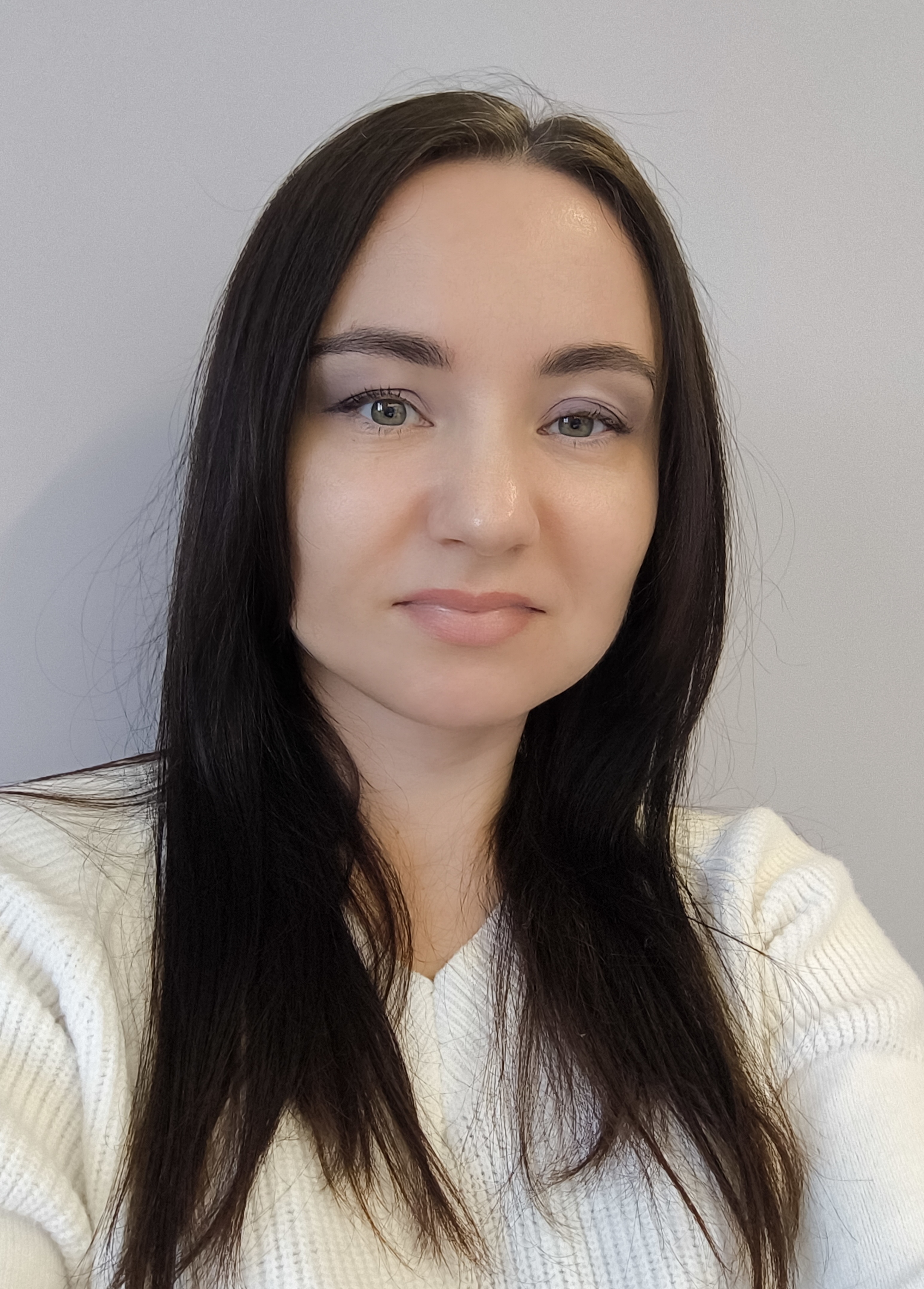 Фото эксперта программы