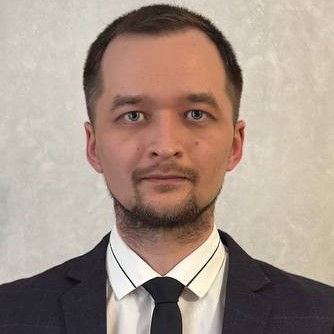 Фото эксперта программы