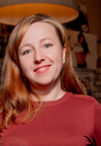 Фото эксперта программы