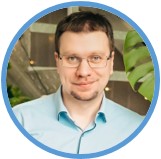 Фото эксперта программы