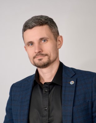 Фото эксперта программы