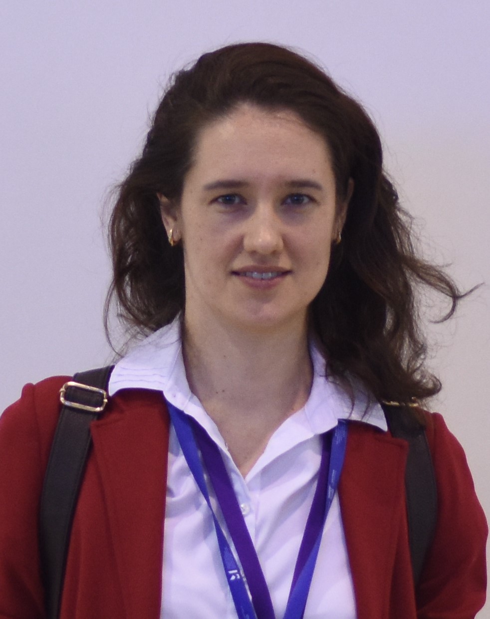 Фото эксперта программы