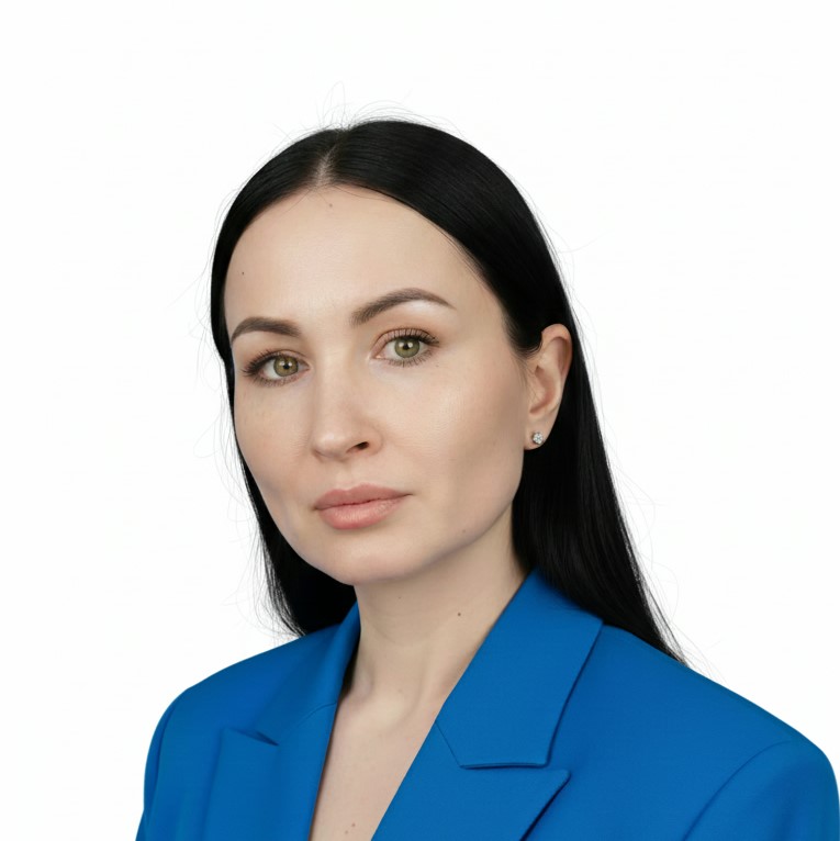 Фото эксперта программы