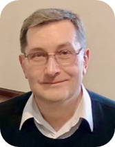 Фото эксперта программы