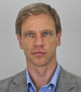 Фото эксперта программы