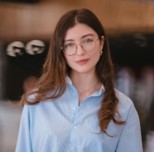 Фото эксперта программы