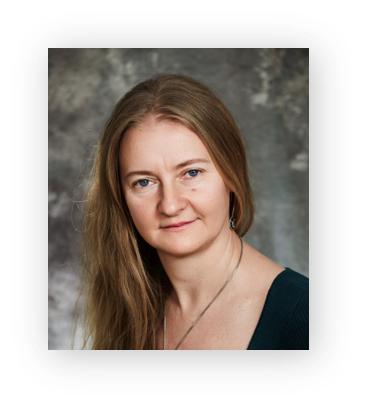 Фото эксперта программы