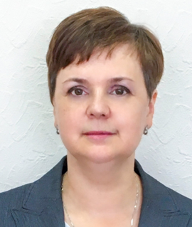 Фото эксперта программы