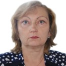 Фото эксперта программы