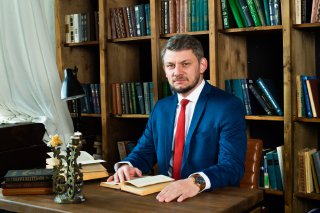 История успеха Сергея Куравкина