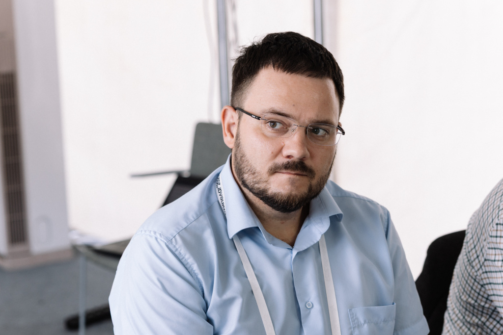 История успеха Александра Ремпель