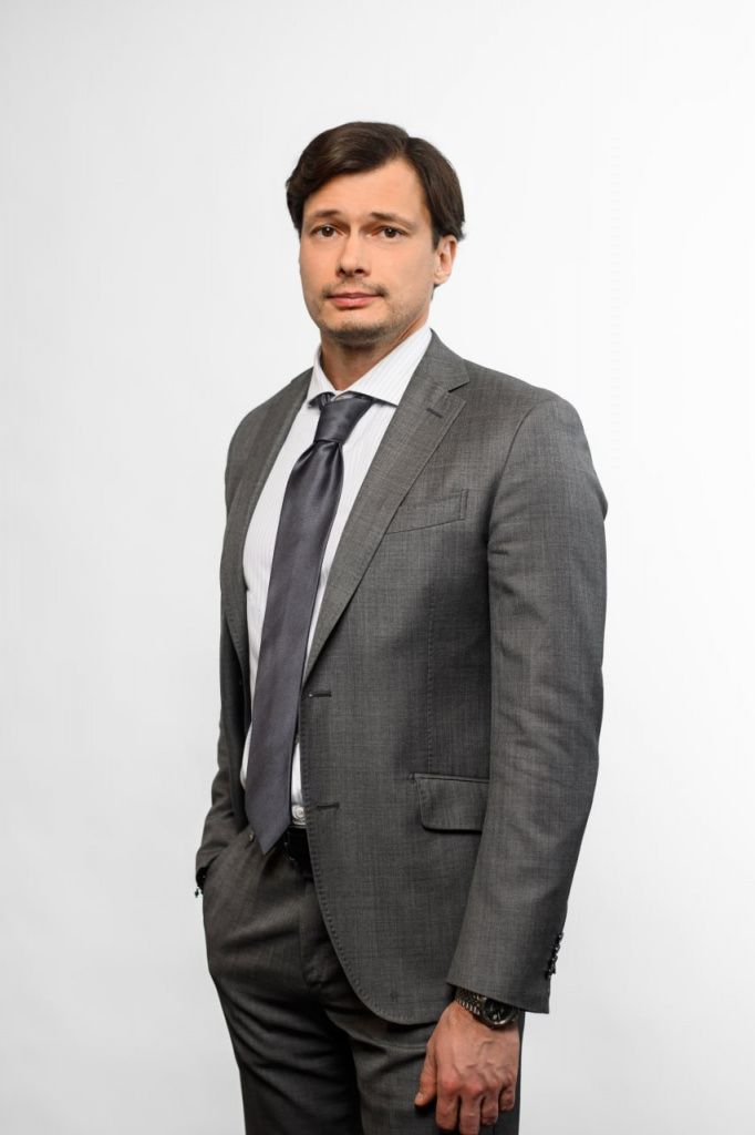 История успеха Данилы Серых 